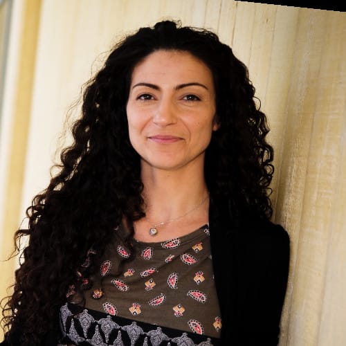 Ana MM Sequeira