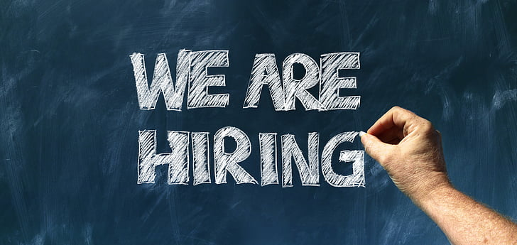 Join our Team as a Communications Assistant!