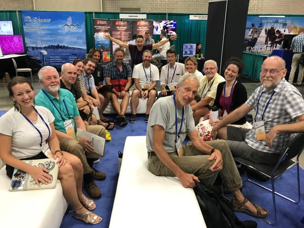 SequeiraLab at OceanObs’19