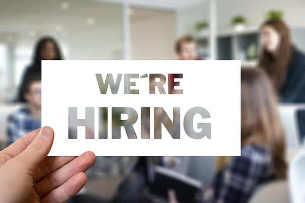 The Sequeira Lab is hiring!